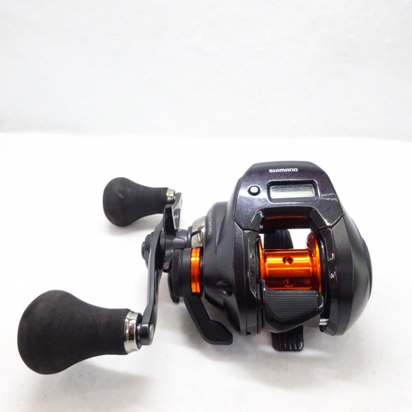 20バルケッタFカスタム 151DHXG